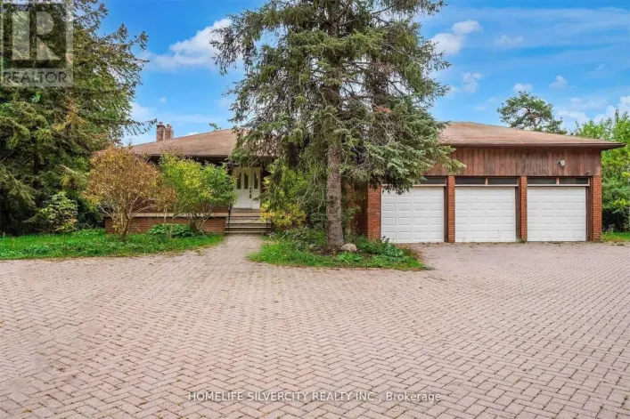 4395 CASTLEMORE ROAD, Brampton