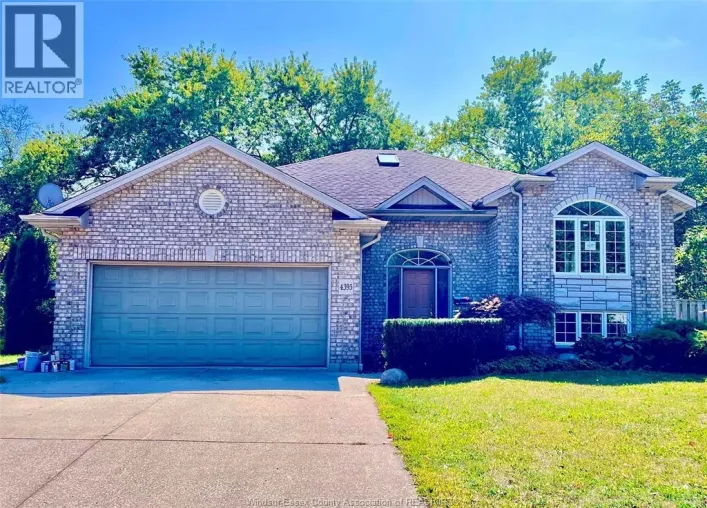 4395 GUPPY COURT, Windsor