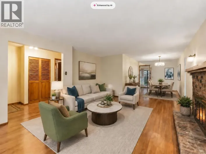 4395 HERMITAGE DRIVE, Richmond
