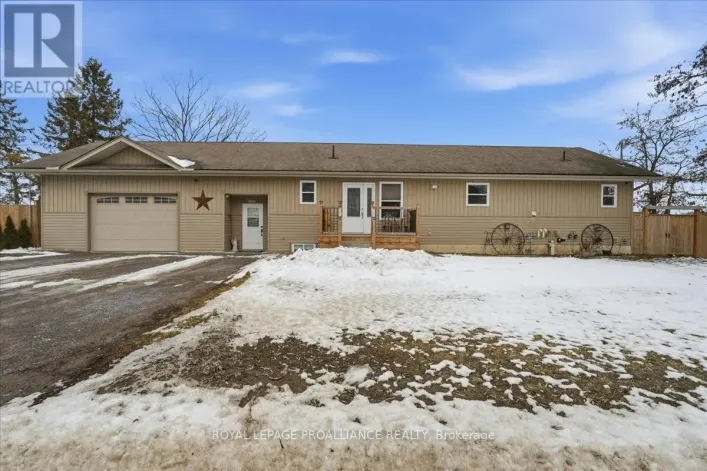 4395 HIGHWAY 7, Asphodel-Norwood