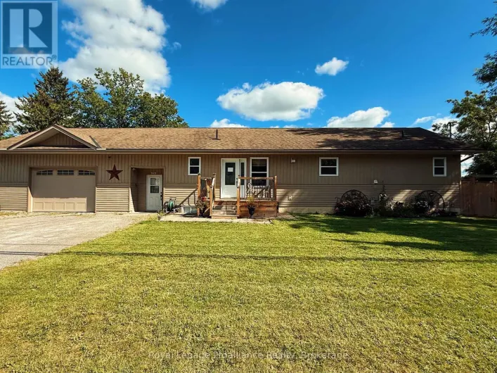 4395 HIGHWAY 7, Asphodel-Norwood