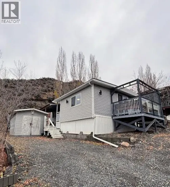 4395 TRANS CANADA Highway Unit# 28, Kamloops