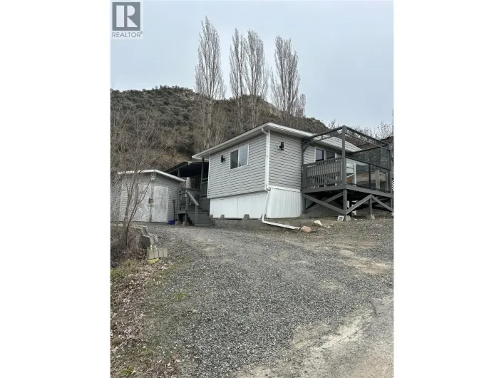 4395 TRANS CANADA Highway Unit# 28, Kamloops