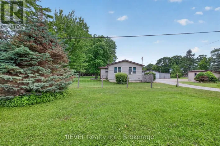 43956 HWY 3, Wainfleet