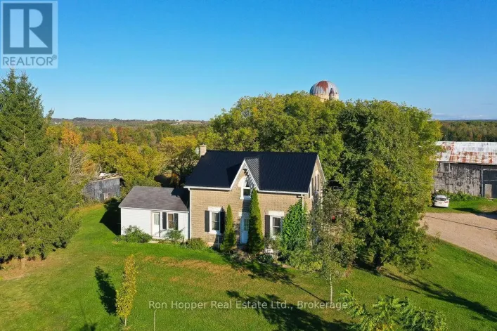 439567 SYDENHAM-LAKESHORE DRIVE, Meaford