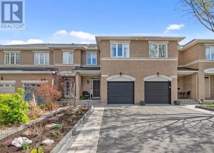 4396 GOLDENEYE WAY, Ottawa