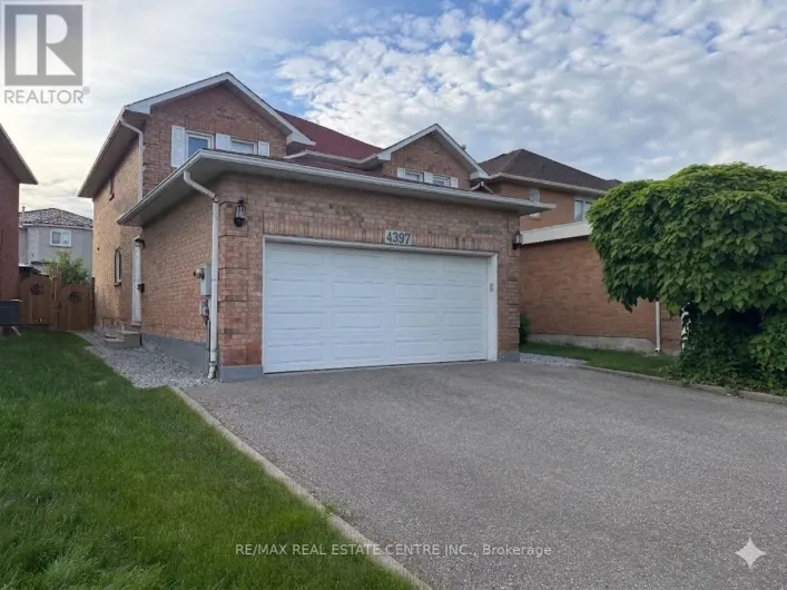 4397 GUILDWOOD WAY, Mississauga