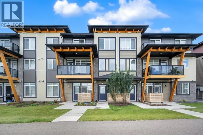 4397 Seton Drive SE, Calgary