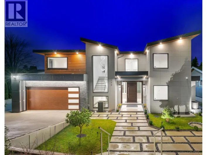 4399 HIGHLAND BOULEVARD, North Vancouver