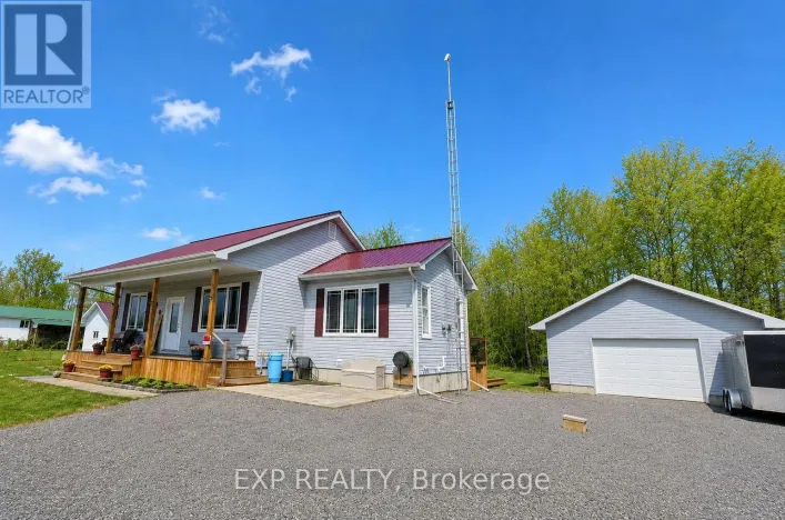 4399 MARKELL ROAD, South Dundas
