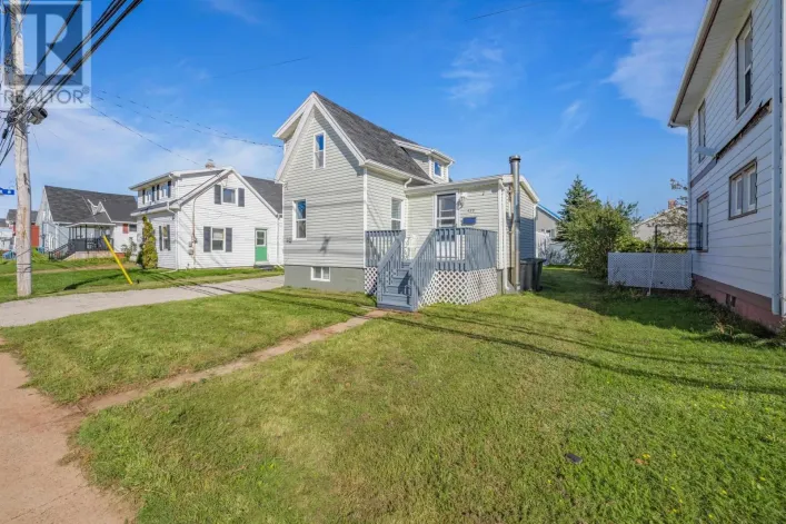 439A Notre Dame Street, Summerside