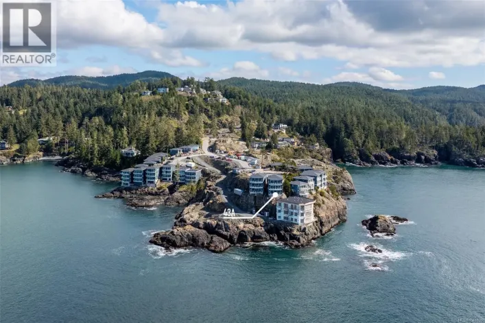 43A 1000 SookePoint Pl, Sooke