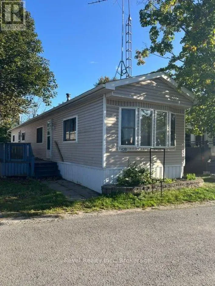 43B - 2244 HERITAGE LINE, Otonabee-South Monaghan