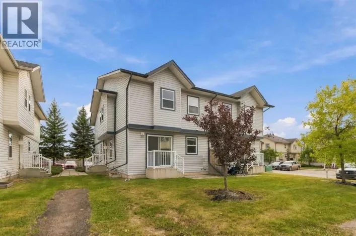 44, 100 St. Laurent Way, Fort McMurray