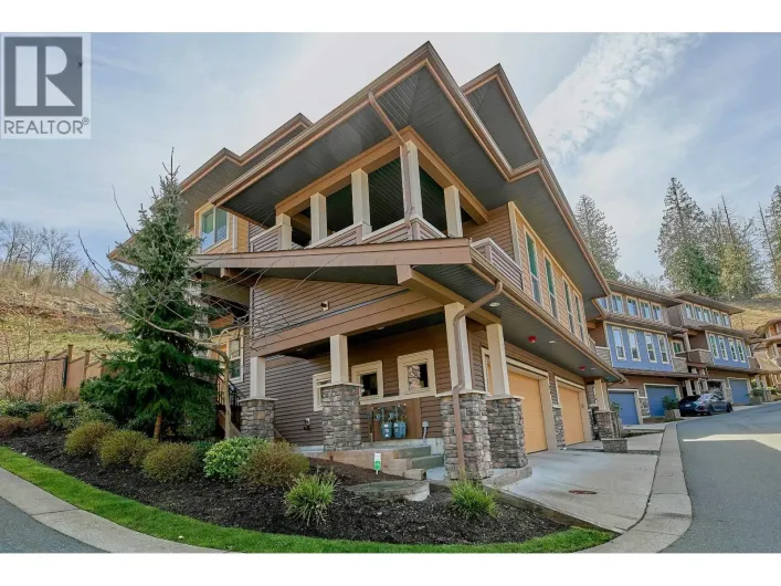 44 10480 248 STREET, Maple Ridge