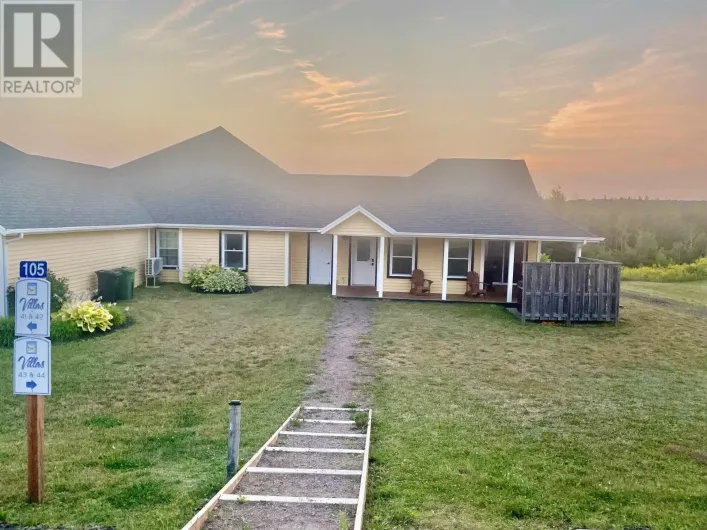 44 105 Schoolhouse Lane, Stanley