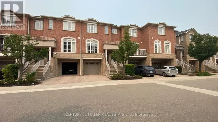 44 - 1169 DORVAL DRIVE, Oakville