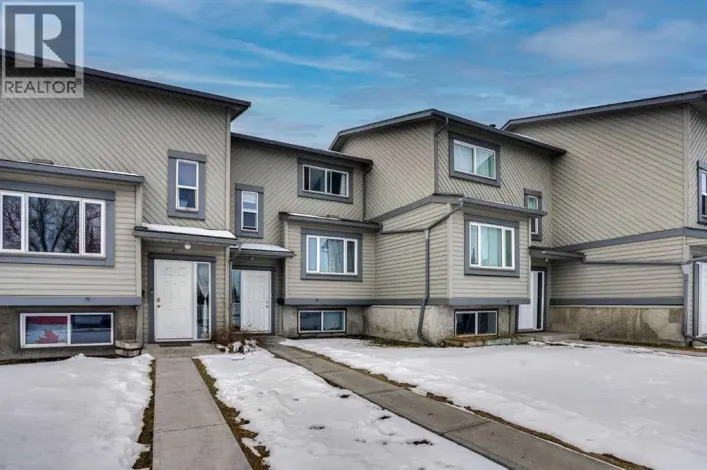 44, 12 Templewood Drive NE, Calgary