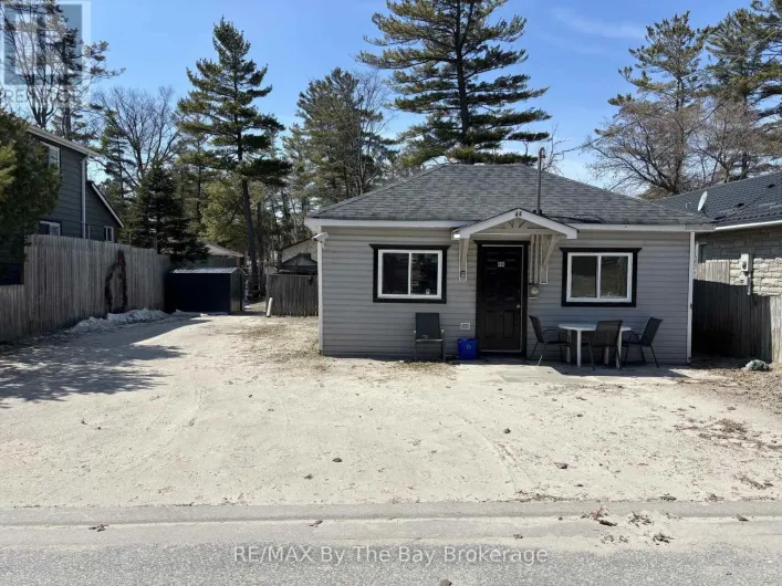 44 12TH STREET N, Wasaga Beach