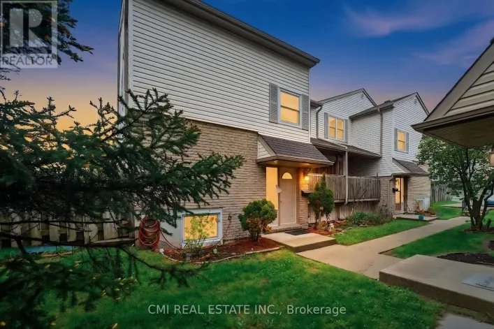 44 - 1300 UPPER OTTAWA STREET, Hamilton