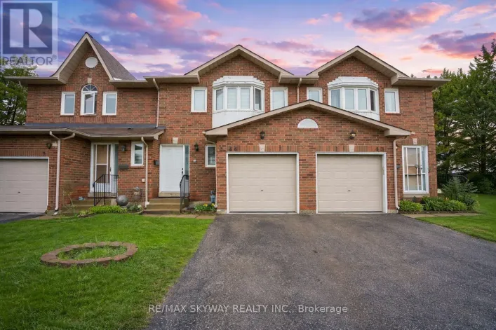 44 - 1485 TORRINGTON DRIVE, Mississauga