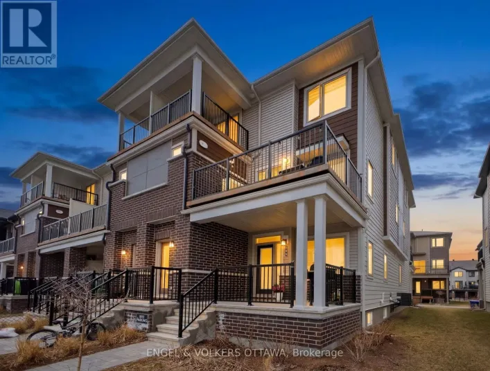 44 - 149 ANTHRACITE PRIVATE, Ottawa
