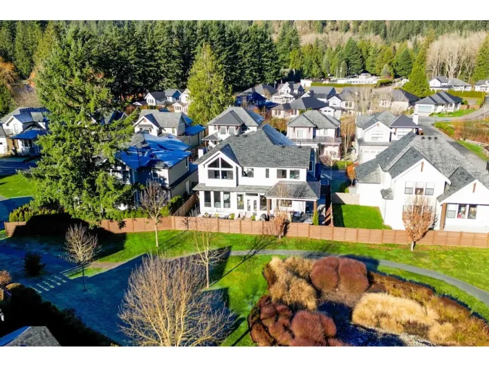 44 1885 COLUMBIA VALLEY ROAD|Cultus Lake South, Cultus Lake