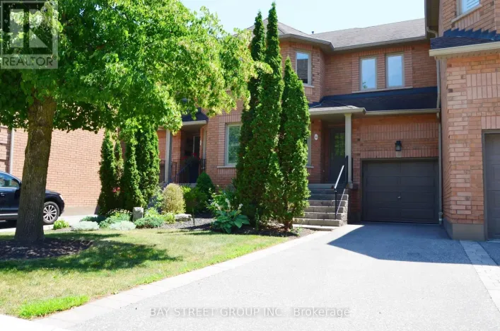 #44 - 1905 BROAD HOLLOW GATE, Mississauga