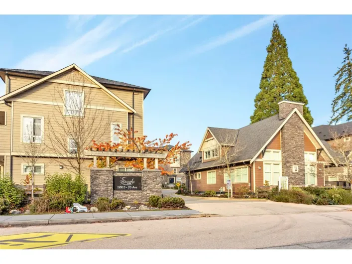 44 19913 70 AVENUE, Langley