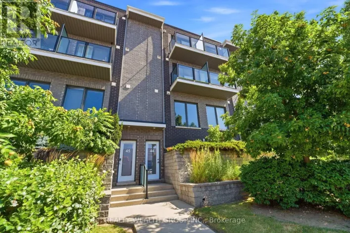 44 - 2059 WESTON ROAD, Toronto