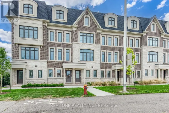 44 - 2140 TRAFALGAR ROAD, Oakville