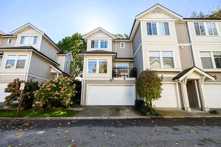 44 21535 88 AVENUE, Langley