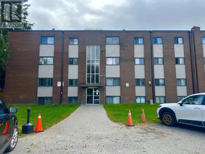 44 - 220 ASHLAND AVENUE, London East