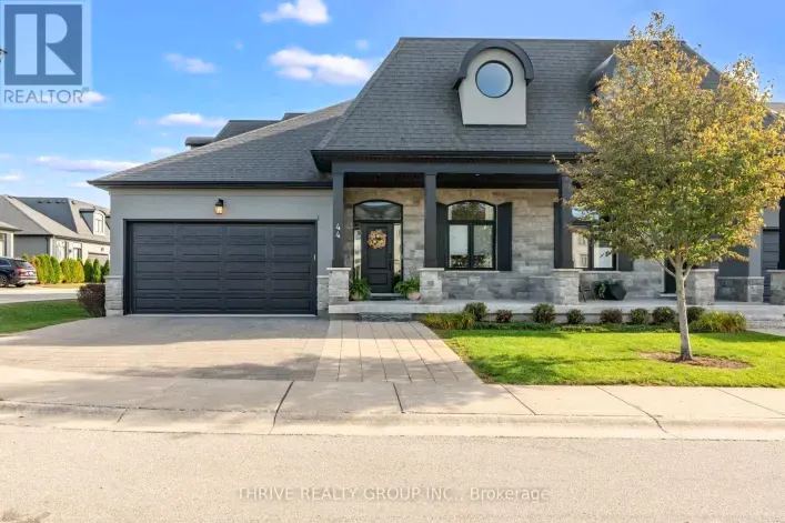 44 - 2215 CALLINGHAM DRIVE, London North