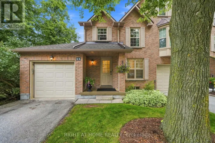 44 - 2272 MOWAT AVENUE, Oakville