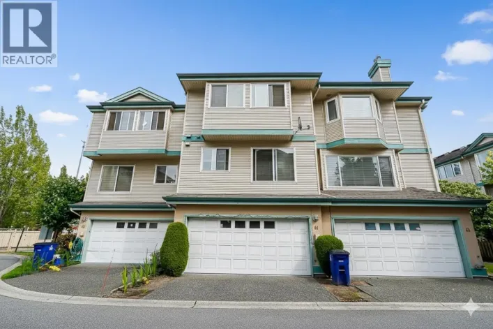 44 22800 WINDSOR COURT, Richmond