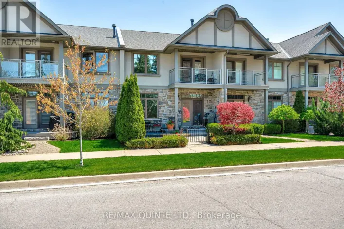 44 - 24 SOUTH CHURCH STREET, Belleville