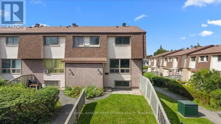 44 - 2640 DRAPER AVENUE, Ottawa