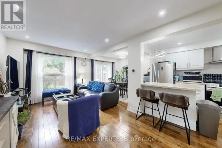 44 - 30 DUNDALK DRIVE, Toronto