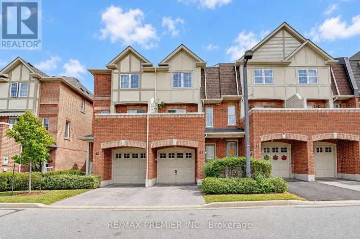 44 - 3030 BREAKWATER COURT, Mississauga