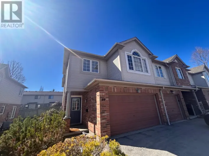 44 - 320 AMBLESIDE DRIVE, London North