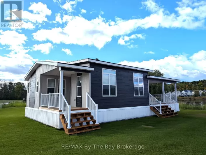 44 - 3282 OGDENS BEACH ROAD, Tay