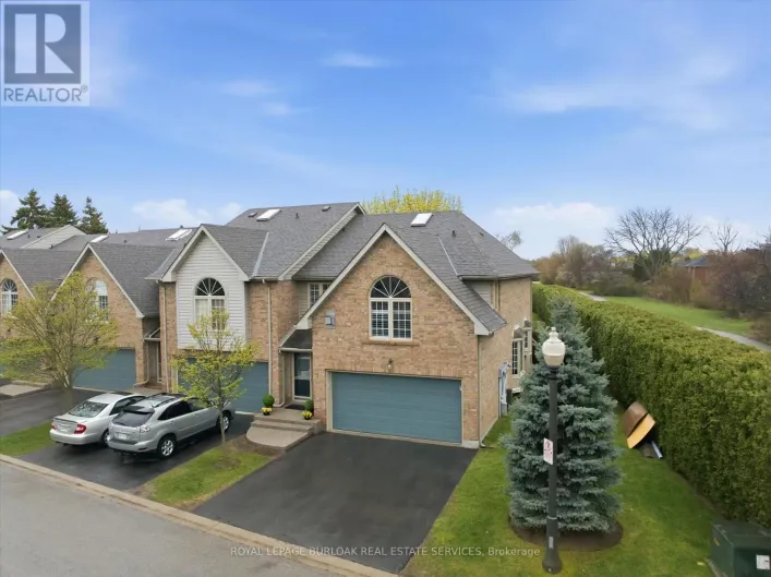 44 - 3333 NEW STREET, Burlington