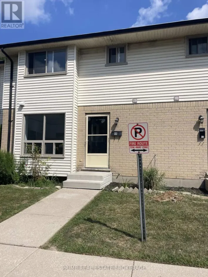 44 - 355 SANDRINGHAM CRESCENT, London South