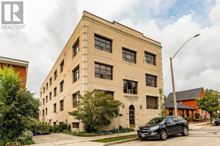 44 - 36 MARGARET STREET, Hamilton