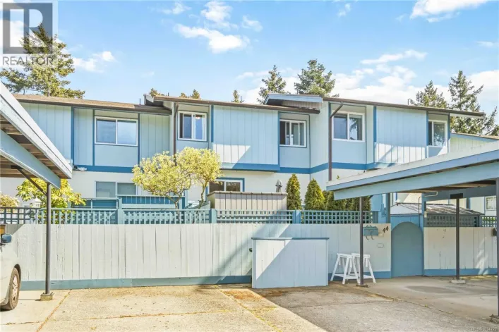 44 3987 Gordon Head Rd, Saanich