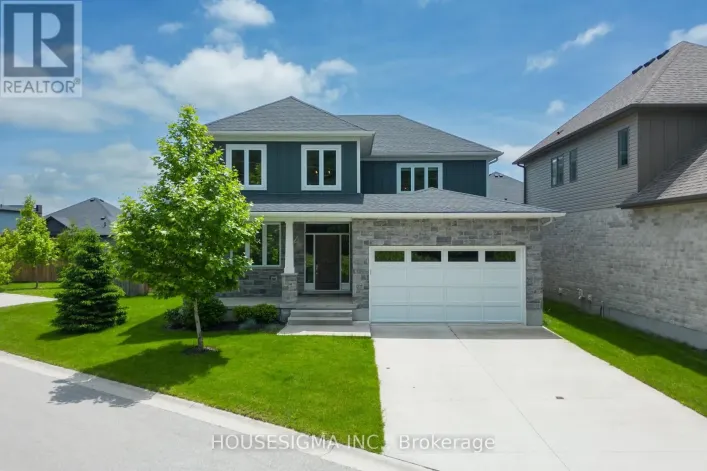 44 - 41 EARLSCOURT TERRACE, Middlesex Centre