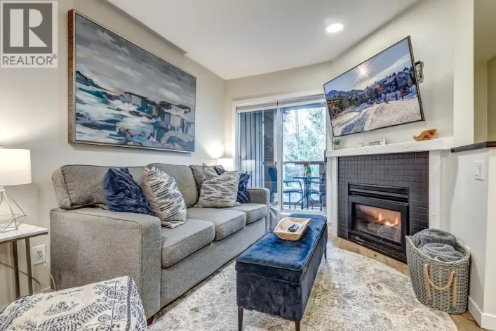 44 4388 NORTHLANDS BOULEVARD, Whistler