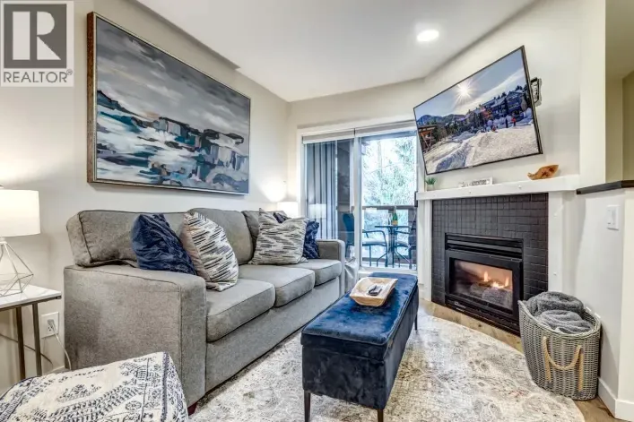 44 4388 NORTHLANDS BOULEVARD, Whistler