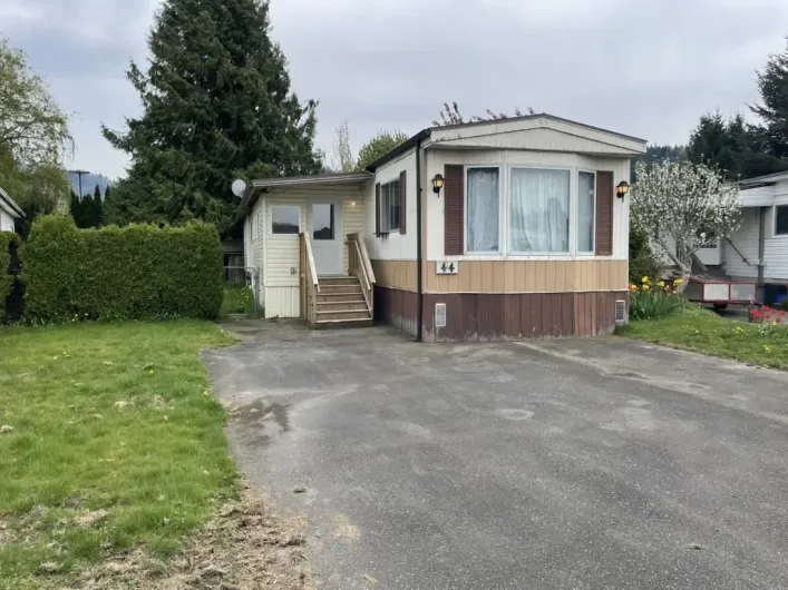 44 45640 WATSON ROAD|Garrison Crossing, Chilliwack